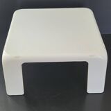 Table Quattro Gatti no. 2 by Mario Bellini C&B Italia vintage 1960