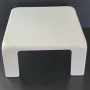 Table Quattro Gatti no. 2 by Mario Bellini C&B Italia vintage 1960