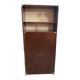 Rosewood bookcase