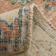 5x8 Rug For Living Room Vintage Rug, 156x241Cm