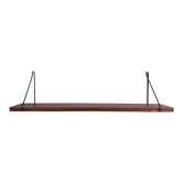 Vintage wall shelf