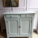 Small vintage Parisian buffet