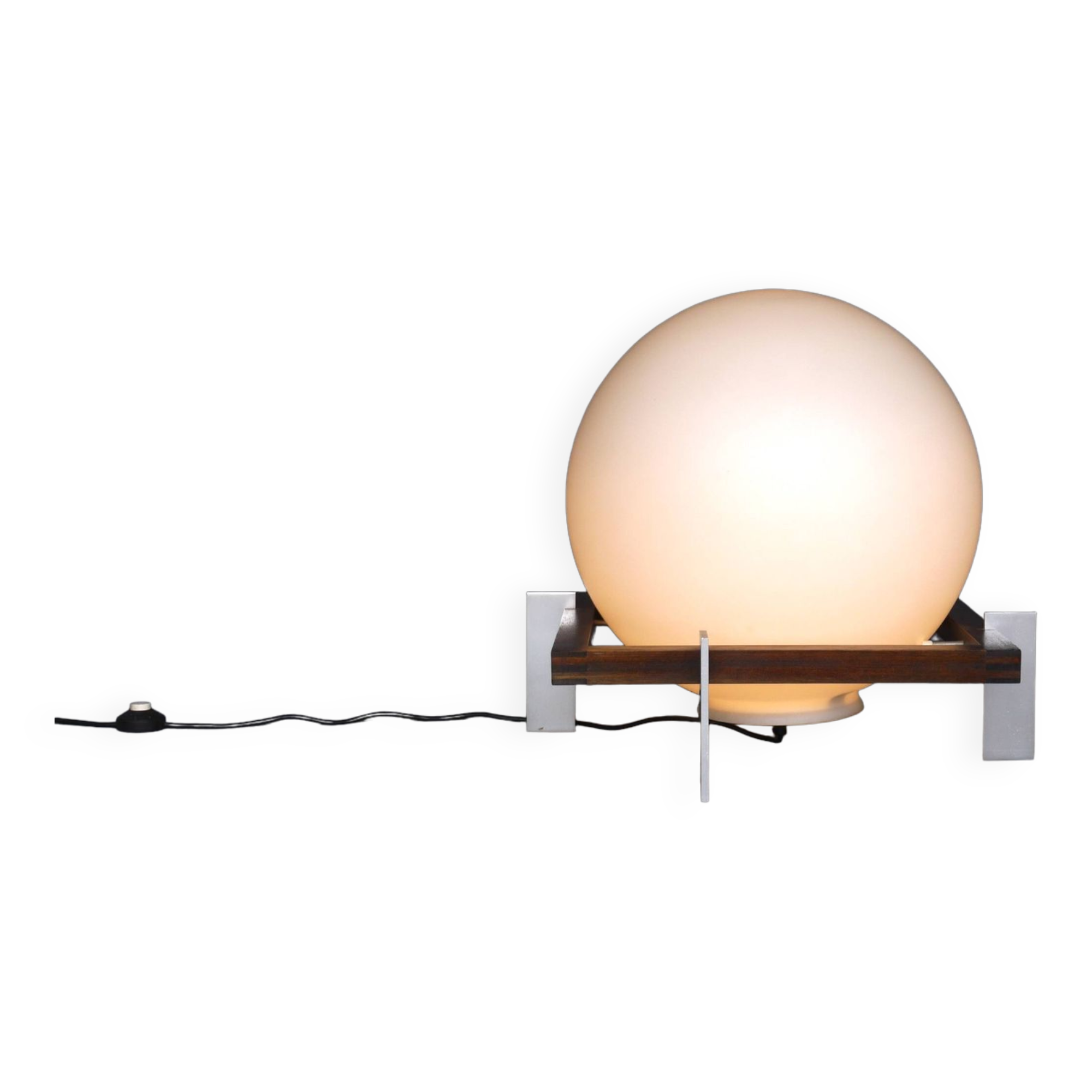 Raak Zodiac floor lamp by Ton A.C. Alberts, 1960s