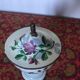 Enamelled sheet metal pot 30/40s