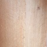 Oak cabinet wardrobe