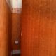 Vintage wooden secretary – Retro style from the 60s-70s
