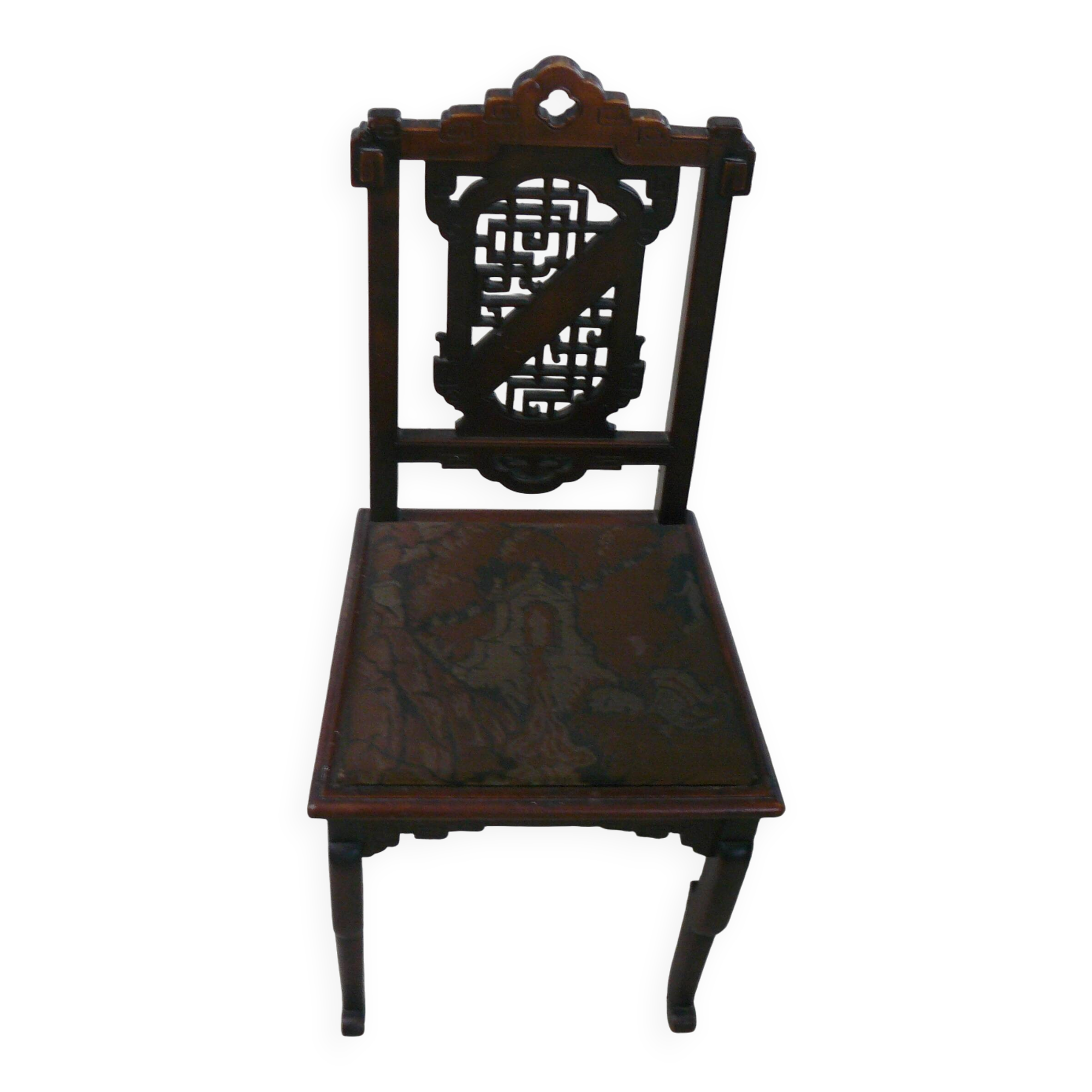 Gabriel Viardot Chair