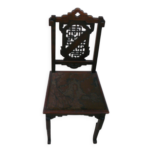 Chaise gabriel Viardot