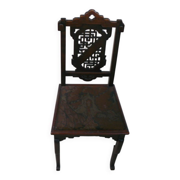 Chaise Gabriel Viardot
