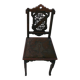 Chaise Gabriel Viardot