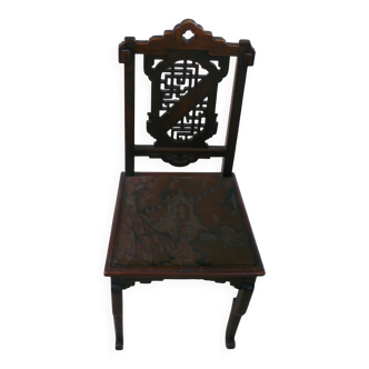 Gabriel Viardot Chair