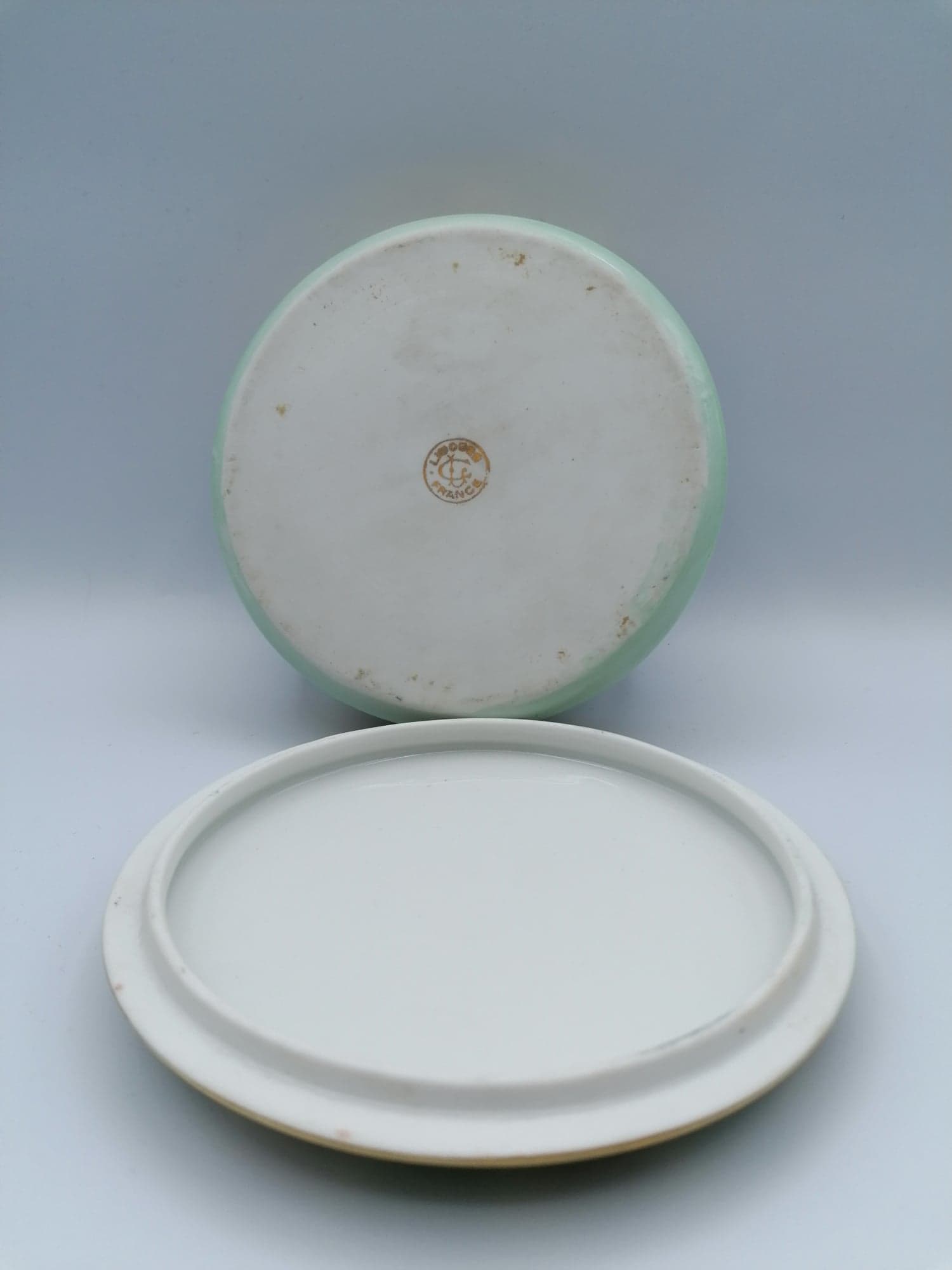 Limoges vintage box