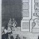 Jacques Philippe Le Bas, illumination, gravure, XVIIIème siècle
