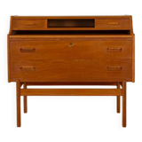 Secrétaire bureau arne wahl iversen