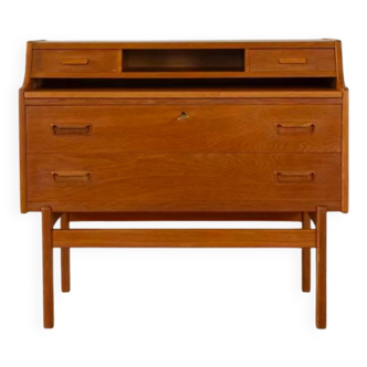 Secrétaire bureau arne wahl iversen