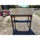White marble dressing table