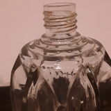 Glass flask