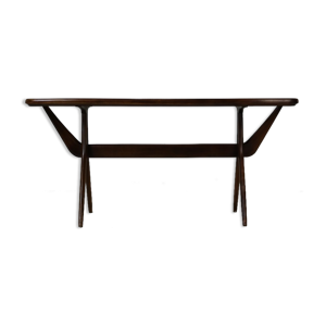 table basse design italienne - cassina