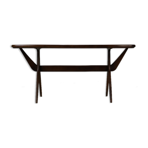 Table basse design italienne par