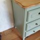 Commode