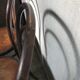 Ensemble de 2 chaises bistrot