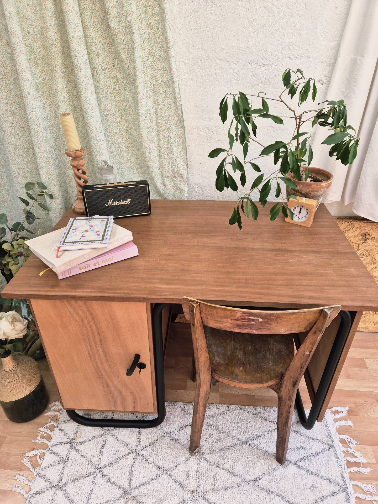 Bureau vintage