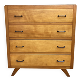Commode vintage