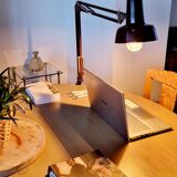 Architect lamp style ledu 1950