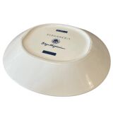 BIRGER KAIPIAINEN PLATE