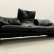 'Maralunga' 3-seater sofa by Vico Magistretti for Cassina