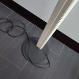 Radian industrial floor lamp