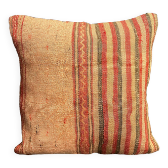 Soft Handmade Pillow Cover