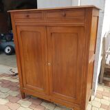 Vintage Parisian buffet