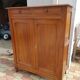 Buffet parisien vintage