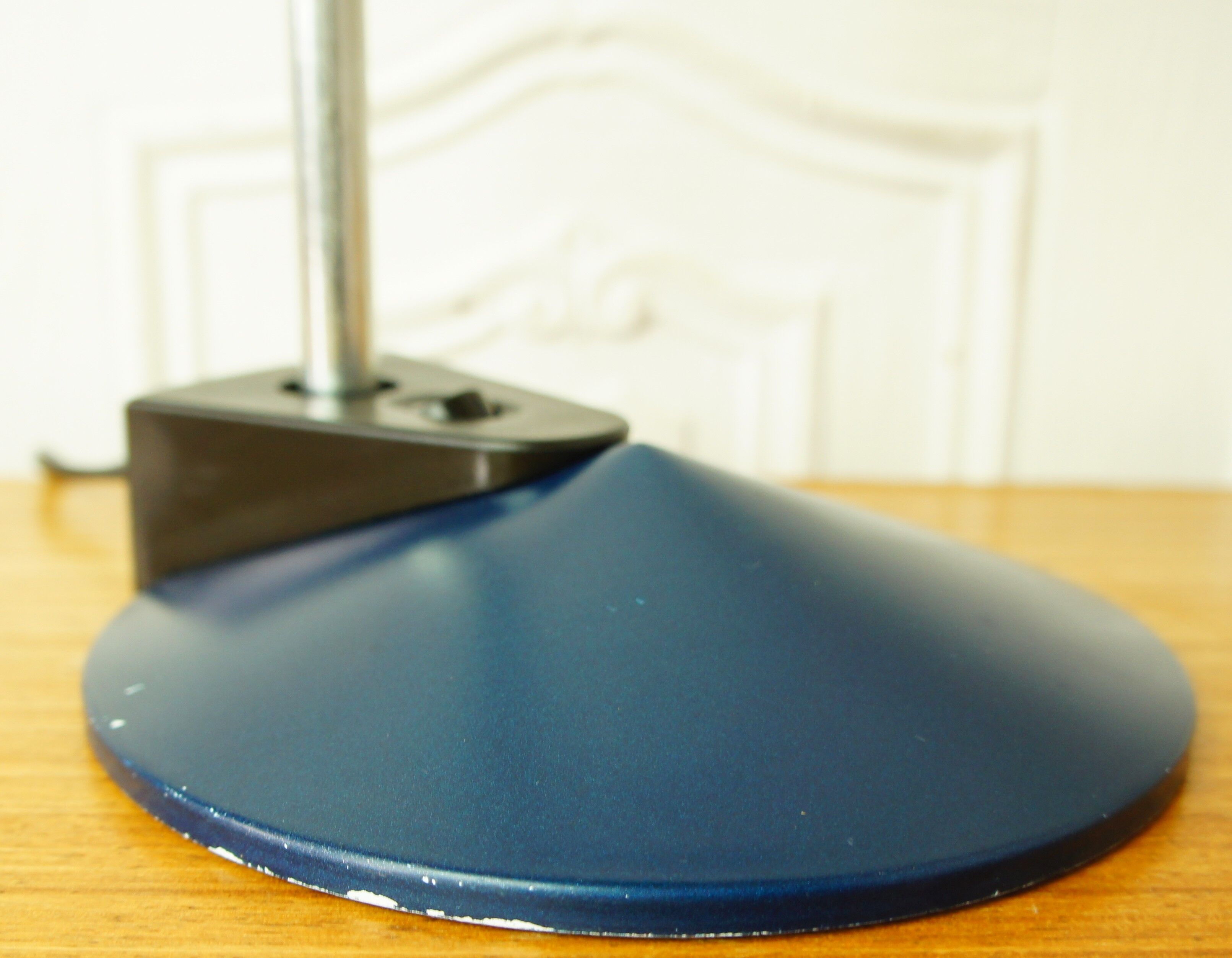 Flexible desk lamp, 90s