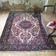 Tapis persan 221 x 162 cm