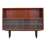 Teak bookcase, Danish design, 1970s, production: Denmark