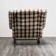 Paire de Fauteuils Mod. Grand Prix, Maurice Calka Arflex