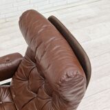 Fauteuil années 1970