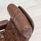 Fauteuil années 1970