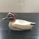 Vide poche canard