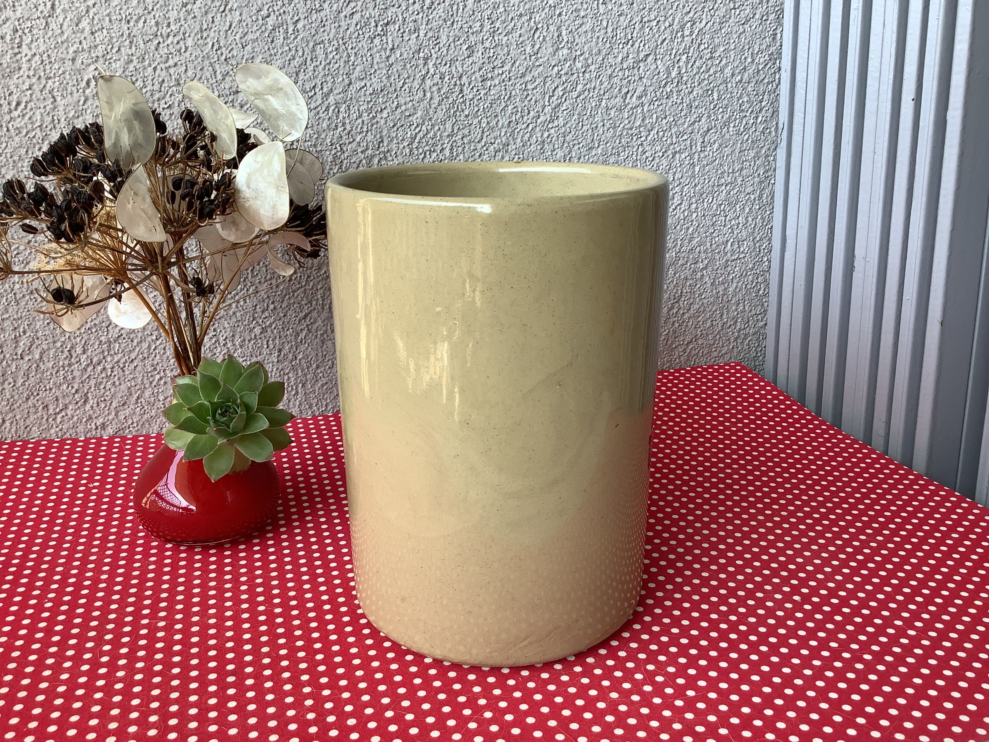 Pot Pearsons Chesterfield "kitchen utensils" - 18 cm