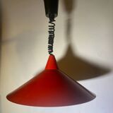 Up and down light fixture