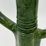 Candlestick from the arts & crafts era