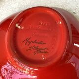 Saint Clement Mephisto empty pocket, ashtray