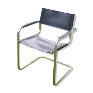 Fauteuil MG5 design Matteo Grassi