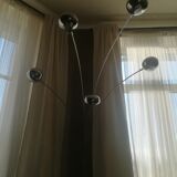 Muguet 5-branch lamppost