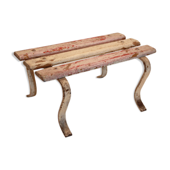 Foot rest