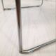 11 chairs designed by Rodney Kinsman for Bieffeplast