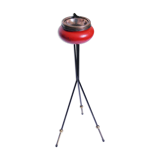 Tripod ashtray 1950